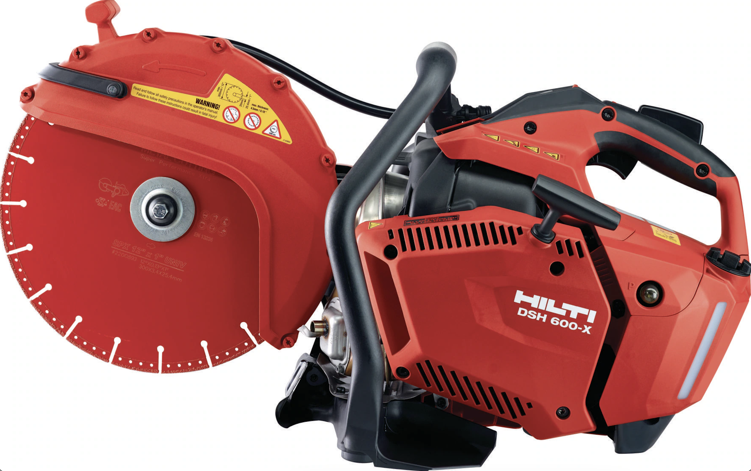 Hilti DSH 600-X