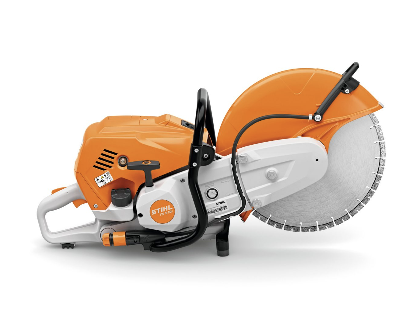 Stihl TS 910